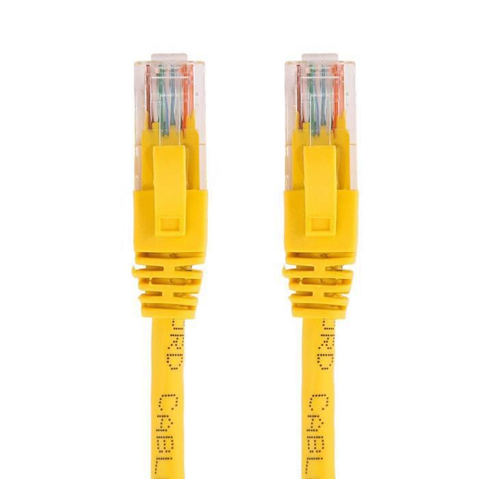 کابل شبکه CAT6 پی نت مدل PT-10 طول 10 متر